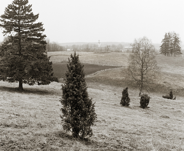 För trettio år sedan