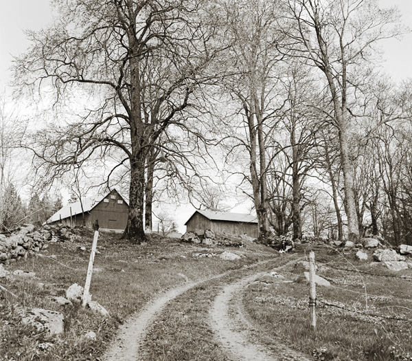 För trettio år sedan
